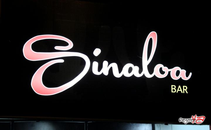 Foto 6 de Sinaloa Bar - 3er FDS Nov 2014 en Sinaloa Bar, Cali