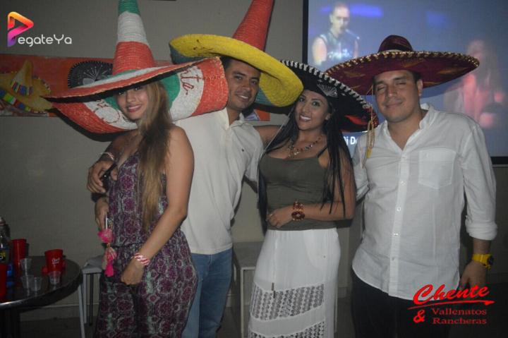 Foto 33 de Chente Pegateya - 2do Fds Abril 2016 en CHENTE Vallenatos y Rancheras, Cali