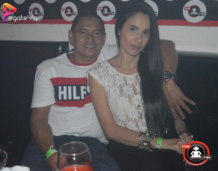 Foto 30 de AmPm - 3er / 4to Fds Enero 2016 en Am / PM Bar - Cali, Cali