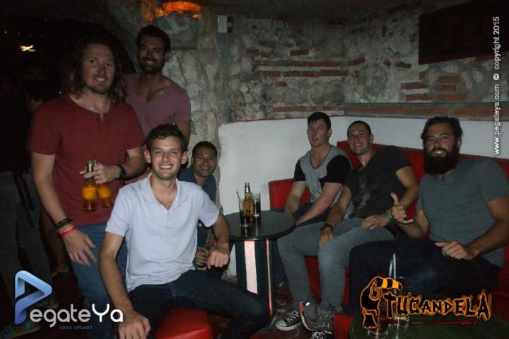 Foto 1 de tu candela 22 de agosto de 2015 en TU CANDELA cartagena, Cartagena