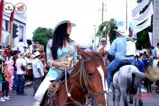 Foto 190 de Cabalgata Feria de Bucaramanga 2012 en Cabalgata Feria de Bucaramanga 2012, Bucaramanga