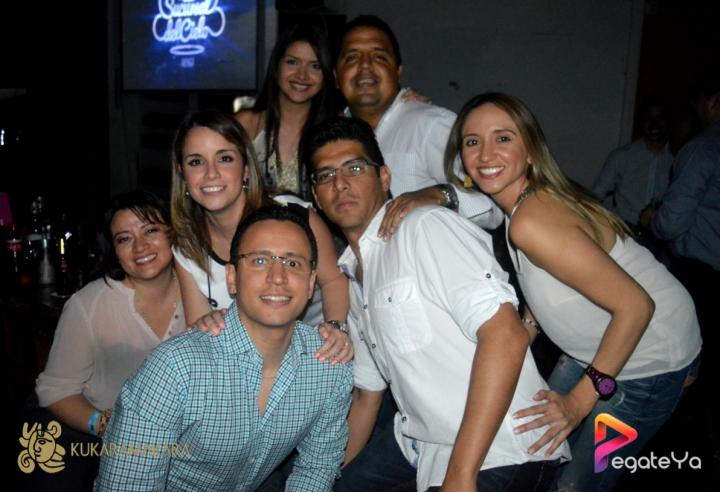 Foto 17 de Kukaramakara - 1er FDS Junio del 2015 en Kukaramakara Discoteca Cali, Cali