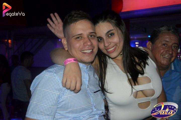 Foto 4 de JalaJala - 1er Fds Junio 2017 en Jala Jala Club, Cali