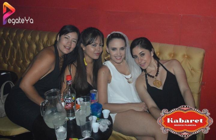 Foto 43 de Kabaret - 2do Fds Abril 2016 en Kabaret - Granada, Cali