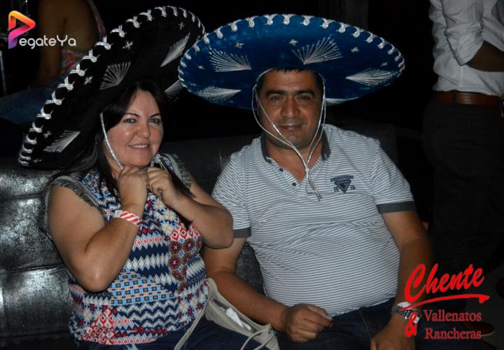 Foto 59 de Chente - 3er & 4to Fds Enero 2017 en CHENTE Vallenatos y Rancheras, Cali