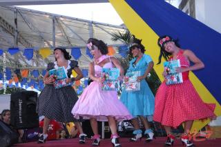 Foto 77 de Cenfer - Feria del Hogar 2012 en Cenfer, Bucaramanga