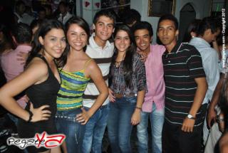 Foto 13 de taboo 11 y 12 de mayo de 2012 en Discoteca Taboo Cartagena, Cartagena