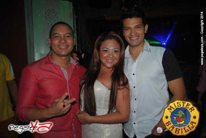Foto 49 de MISTER BABILLA 14 Y 15 de NOV 2014 en Discoteca MISTER BABILLA cartagena, Cartagena