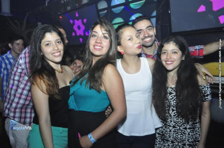 Foto 64 de Malabar 5 y 6 de junio de 2015 en Discoteca Malabar Bucaramanga, Bucaramanga