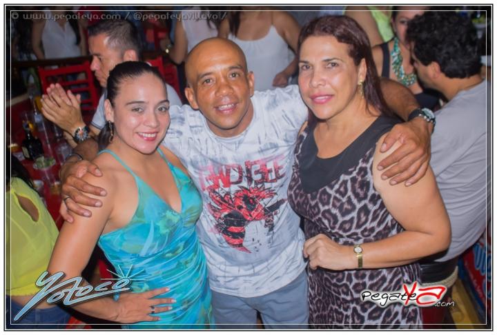Foto 68 de Yotoco Salsa Bar en Yotoco Salsa Bar, Villavicencio