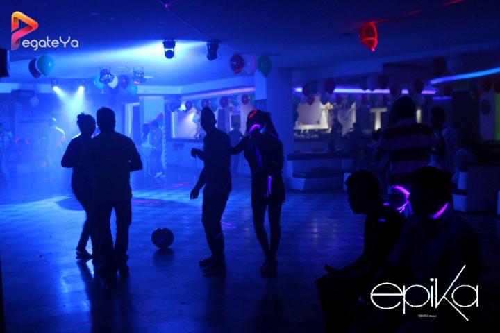 Foto 35 de Epika - 2do FDS Dic. 2015 en Epika Night Club, Cali