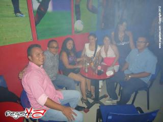 Foto 6 de LA PASION DEL BARZA 24 y 25 de agosto en LA PASION DEL BARZA Cartagena, Cartagena