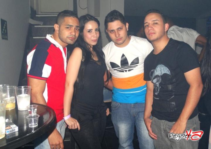 Foto 26 de Doxis Night Club - Apertura en Doxis Night Club