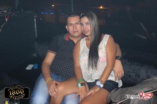 Foto 7 de Penthouse 1800 - Junio 7 del 2014 en Penthouse 1800, Cali