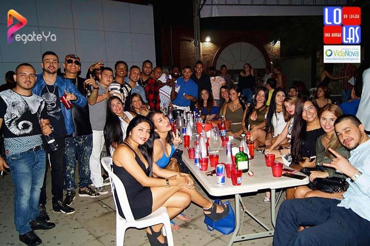 Foto 81 de Lolas Club - 2do Fds Abril 2016 en Lolas Club Menga Cali, Cali
