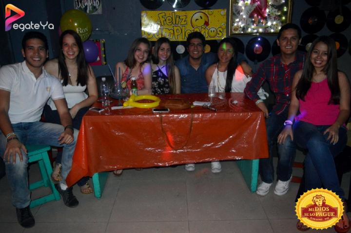 Foto 62 de Mi Dios Se Lo Pague - Amor & Amistad en Fonda Mi Dios Se Lo Pague, Cali