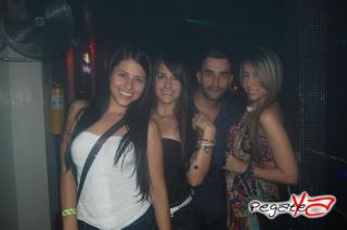 Foto 64 de Prizma 4 de Febrero de 2012 en Prizma Discoteca Medellin, Medellín