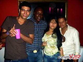 Foto 18 de Babel / Menga - Amor y Amistad en Babel / Barra Libre Cali, Cali