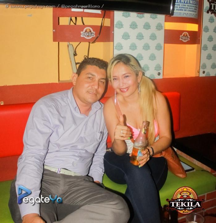 Foto 14 de TEKILA BAR - Villavicencio en Tekila Bar, Villavicencio