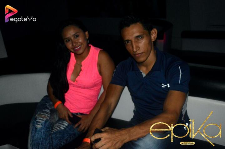 Foto 50 de EPIKA - 3ER/4to FDS JUNIO 2016 en Epika Night Club, Cali