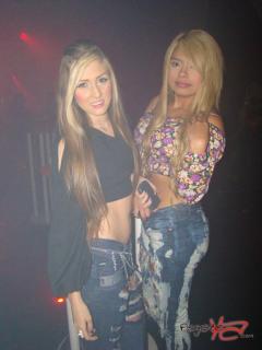 Foto 7 de Discoteca The End 17 de Noviembre en THE END Discoteca Medellin, Medellín