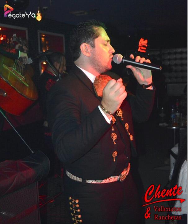 Foto 18 de Chente - 3er Fds Junio 2017 en CHENTE Vallenatos y Rancheras, Cali