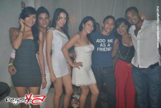 Foto 15 de leblon 26 y 27 abril 2012 en Discoteca LEBLON Cartagena, Cartagena