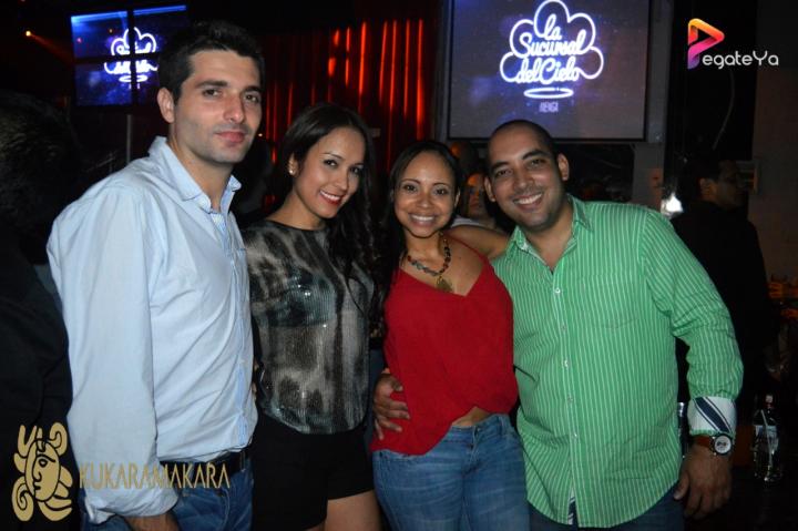 Foto 21 de Kukaramakara - 2do FDS Junio del 2015 en Kukaramakara Discoteca Cali, Cali