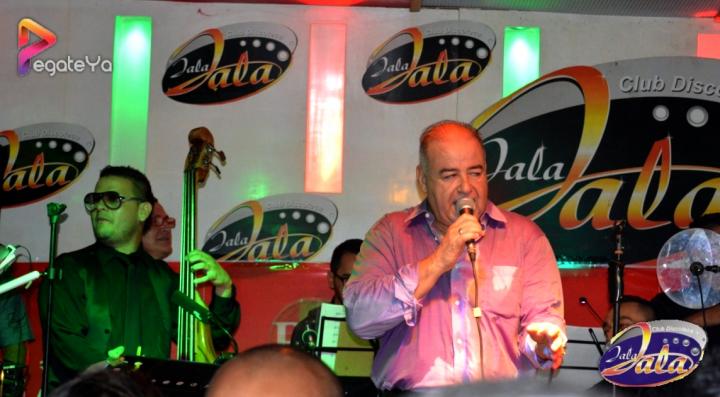 Foto 5 de Jala Jala Club - 1er FDS Sept 2015 en Jala Jala Club, Cali