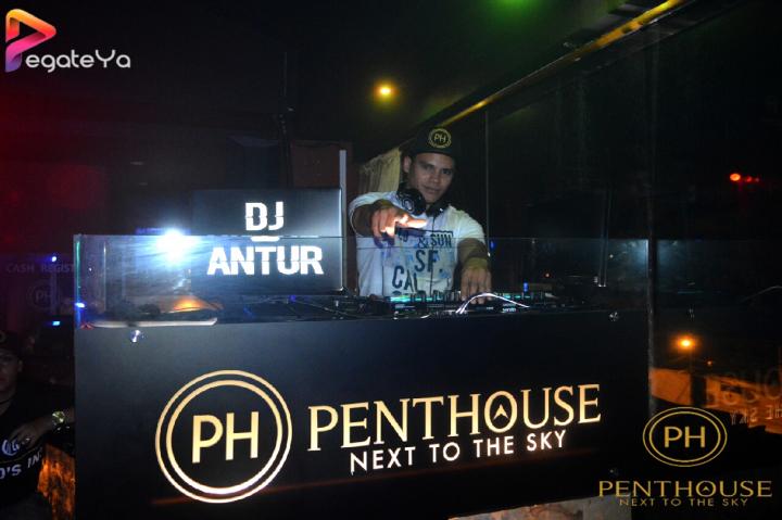 Foto 9 de Penthouse Club - 4TO Juno 2016 en Penthouse 1800, Cali