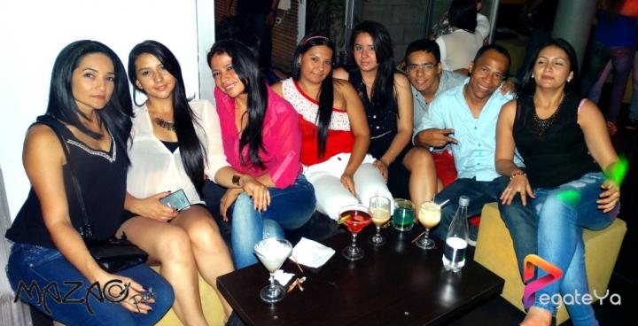 Foto 47 de Mazao Park - 1er FDS Febrero 2015 en Mazao Park, Cali