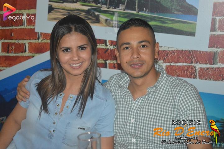 Foto 22 de Rio D´enero - Amor & Amistad 2016 en Rio D´enero, Cali