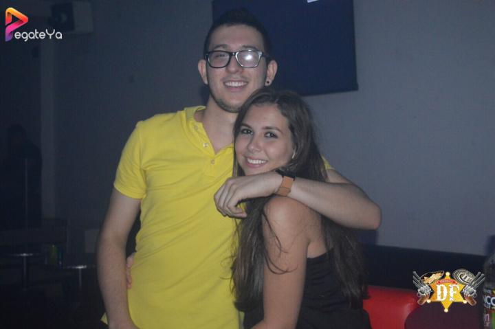 Foto 19 de El Df - 1er Fds Febrero 2017 en El DF Club Discoteca