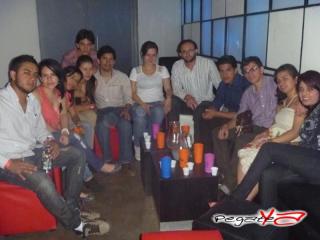 Foto 10 de Mayo 26 del 2012 en Babel / Barra Libre Cali, Cali