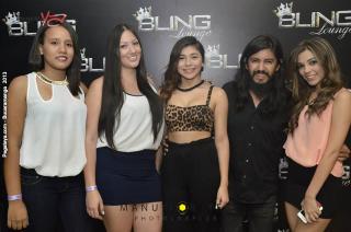 Foto 6 de Bar Bling Lounge en Bar Bling Bucaramanga, Bucaramanga