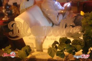 Foto 5 de Blondie - Junio 7 / 2014 en Blondie Bar Cali, Cali