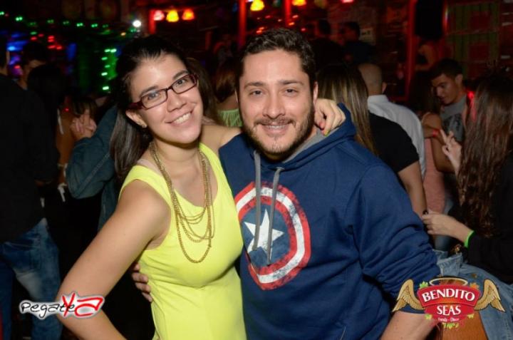 Foto 72 de Bendito Seas - Nov 15 y 22 del 2014 en Discoteca Bendito Seas Medellin, Medellín