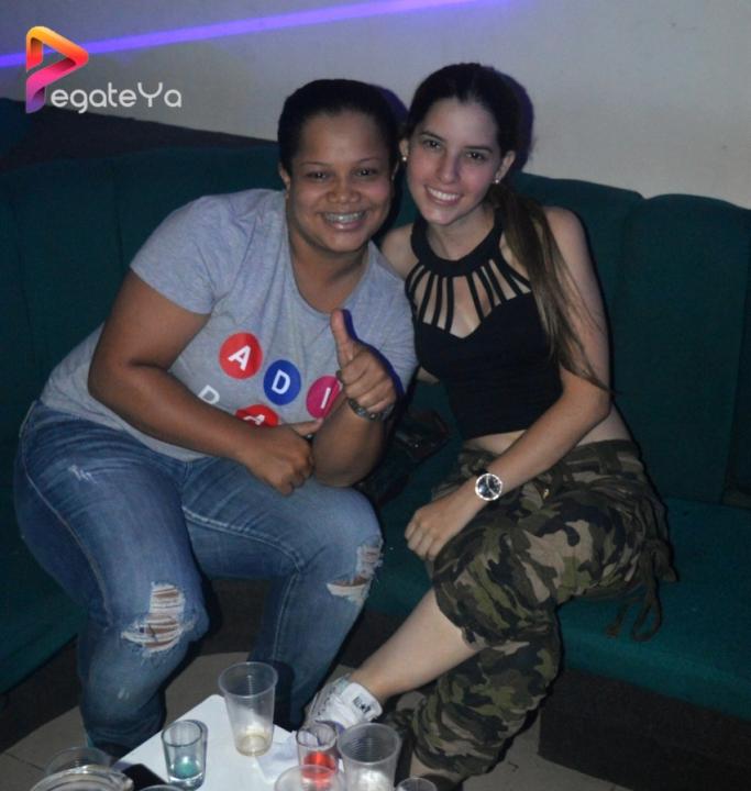 Foto 11 de Ahma Bar - 2do FDS Junio 2015 en Ahma Cali, Cali