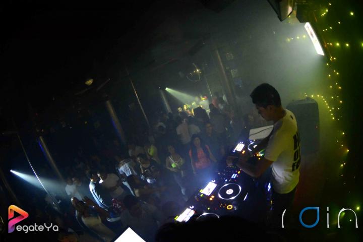 Foto 65 de Rain CLVB - 1er FDS Sept 2015 en Rain CLVB - Cali, Cali