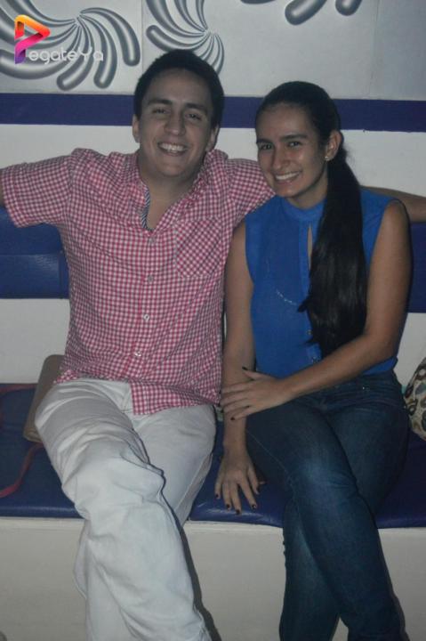 Foto 7 de AHMA BAR - 3Er Fds Dic. 2015 en Ahma Cali, Cali