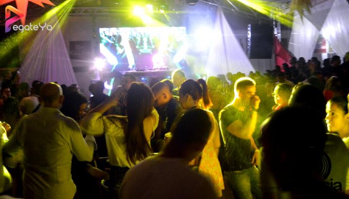 Foto 17 de Amnesia - Loveland 2016 en Discoteca Amnesia Club, Bogotá