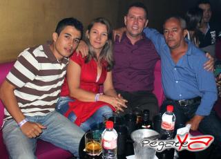 Foto 10 de Agosto 17 del 2013 en Kabaret - Granada, Cali