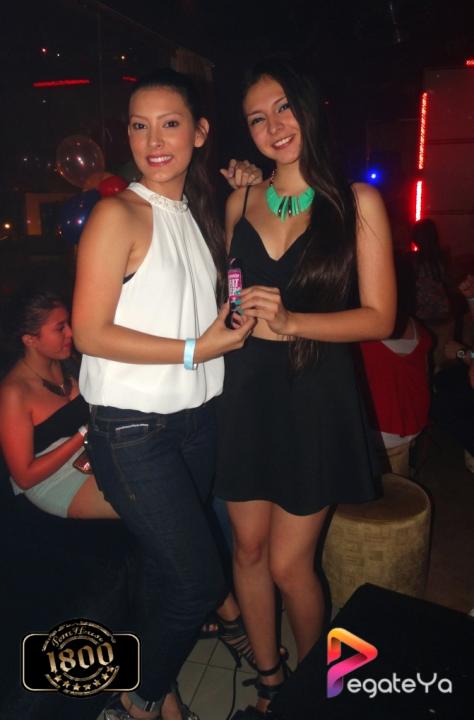 Foto 2 de Penthouse 1800 - 2do FDS Marzo 2015 en Penthouse 1800, Cali