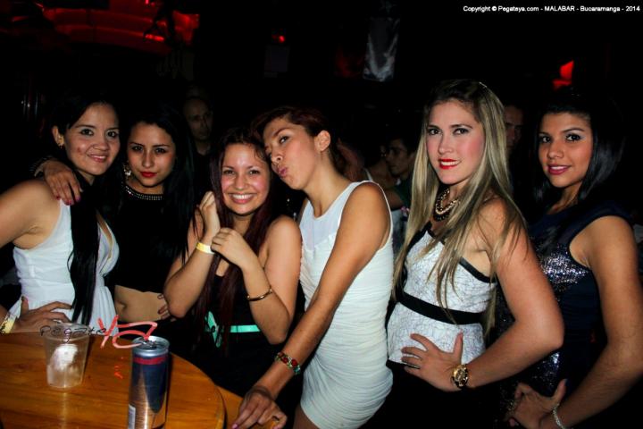 Foto 15 de Discoteca Malabar - 13 de Junio de 2014 en Discoteca Malabar Bucaramanga, Bucaramanga