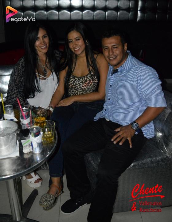 Foto 15 de Chente - 2do FDS Junio 2015 en CHENTE Vallenatos y Rancheras, Cali