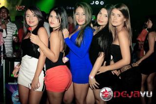 Foto 55 de Discoteca Dejavu Medellin en Discoteca Dejavu Medellin, Medellín