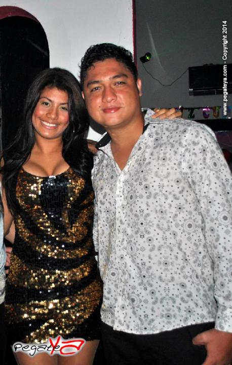 Foto 10 de BAHIA CLUB 12 Y 13 de SEPT 2014 en bahia club, Cartagena