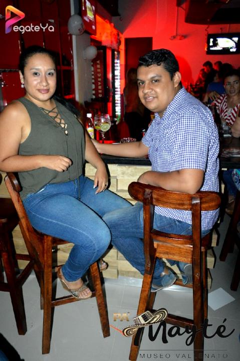 Foto 63 de Pa Mayté - Amor & Amistad 2016 en Pa Mayté, Cali