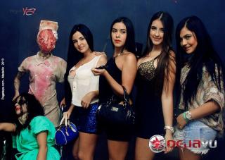 Foto 124 de Discoteca Dejavu Medellin en Discoteca Dejavu Medellin, Medellín