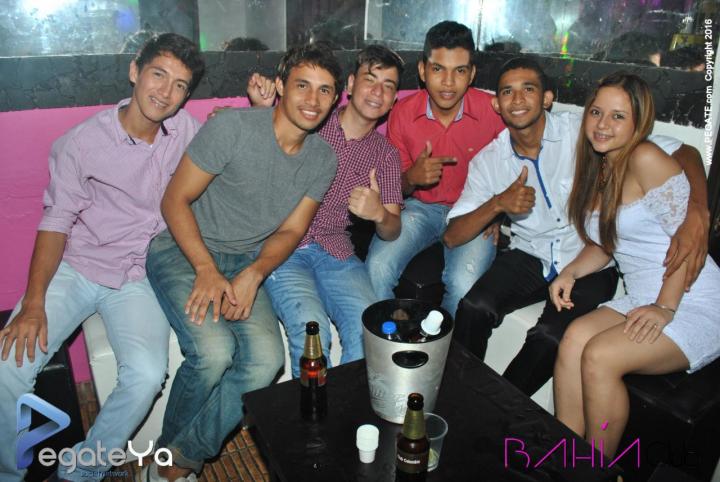 Foto 12 de Bahia 15 y 16 de Abril de 2016 en bahia club, Cartagena